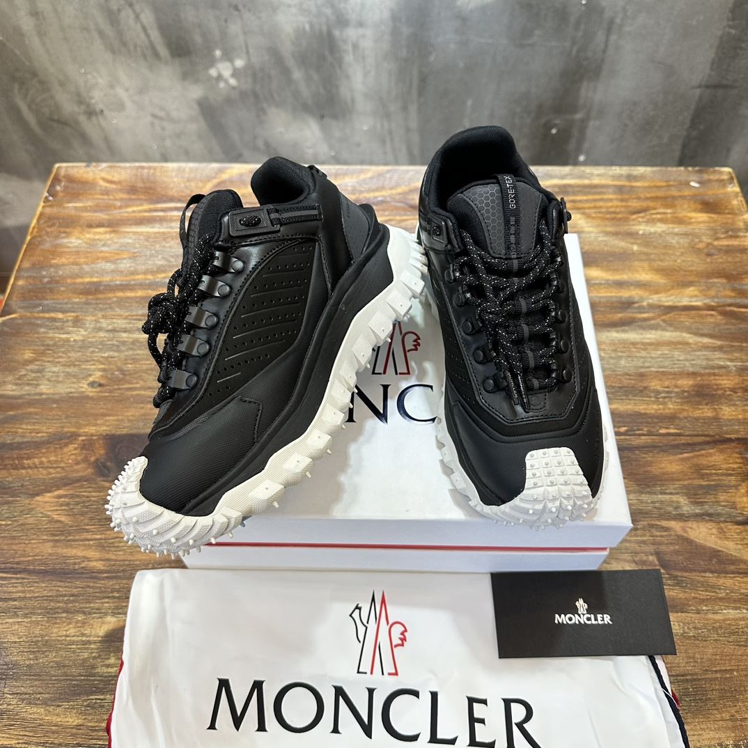 Moncler Shoes